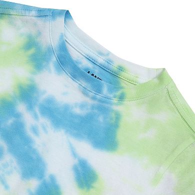 Boys 2-20 Lands' End Quirky Short Sleeve Graphic Tee in Regular & Husky