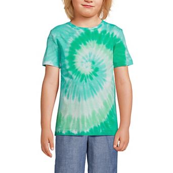 Boys 2-20 Lands' End Quirky Short Sleeve Graphic Tee in Regular & Husky