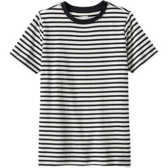 Boys 2-20 Lands' End Quirky Short Sleeve Graphic Tee in Regular & Husky