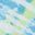 Summer Green Tie Dye