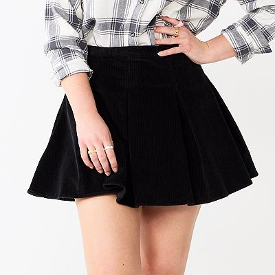 Cute skirts juniors shop