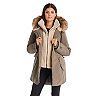 koolaburra by ugg womens coat