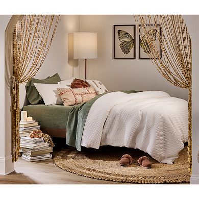 Sonoma Goods For Life Butterfly Framed Wall Art 2-piece Set