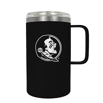 Florida State Seminoles Hustle Travel Mug