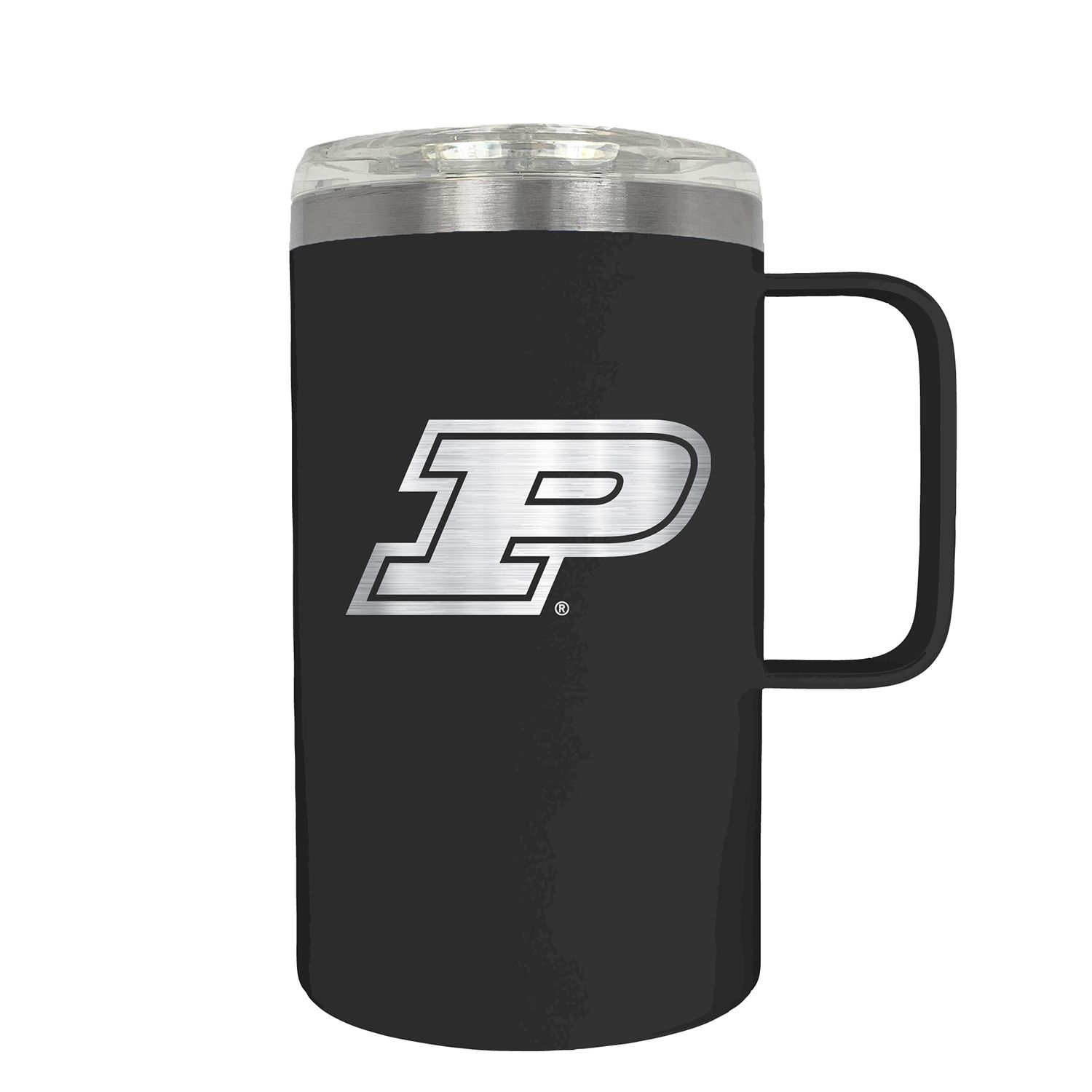 Purdue Boilermakers 24-Ounce Draft Opal Tumbler