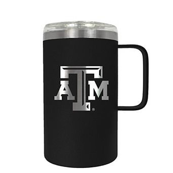 Texas A&M Aggies Hustle Travel Mug