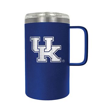 Kentucky Wildcats Hustle Travel Mug