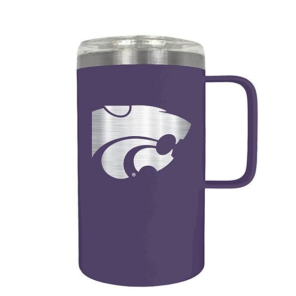 K-State Wildcats Insulated 30 ounce Tumbler