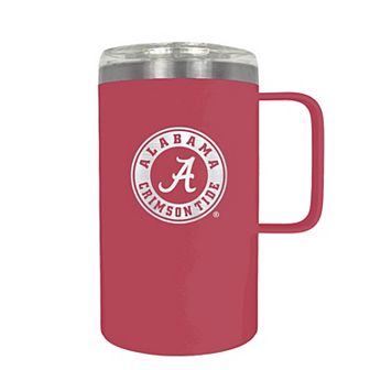 Alabama Crimson Tide Hustle Travel Mug