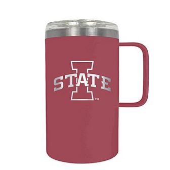 Iowa State Cyclones Hustle Travel Mug