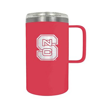 North Carolina State Wolfpack Hustle Travel Mug