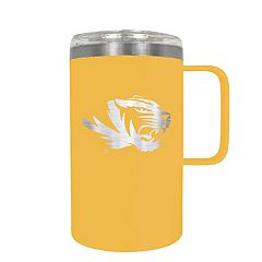 LSU Tigers Hustle Travel Mug