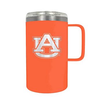 Auburn Tigers Hustle Travel Mug