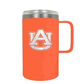 Auburn Tigers Hustle Travel Mug