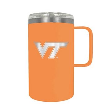 Virginia Tech Hokies Hustle Travel Mug