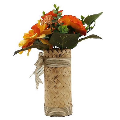 Sonoma Goods For Life Artificial Floral Arrangement Table Decor