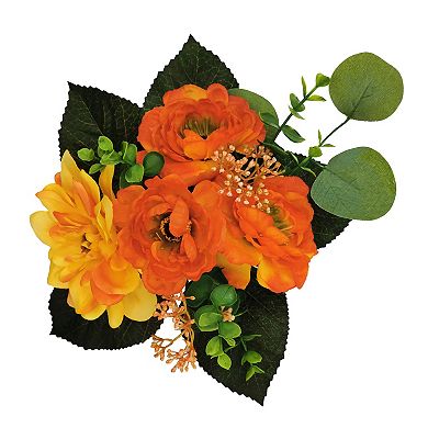 Sonoma Goods For Life Artificial Floral Arrangement Table Decor