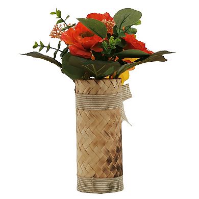 Sonoma Goods For Life Artificial Floral Arrangement Table Decor