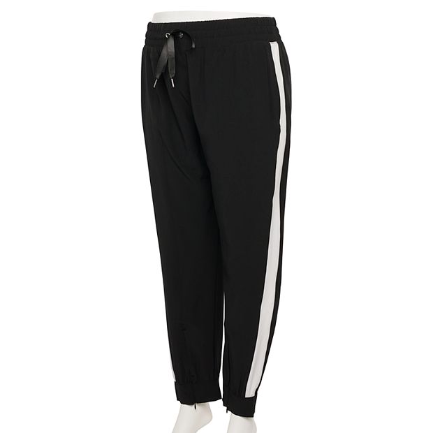 Plus Size Tek Gear® Weekend Pants