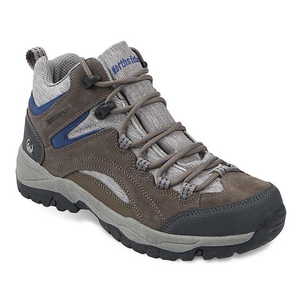 Northside Pioneer Women's Waterproof Hiking Boots