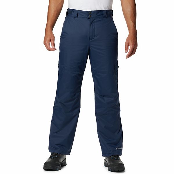 Big Tall Columbia Snow Gun Pant