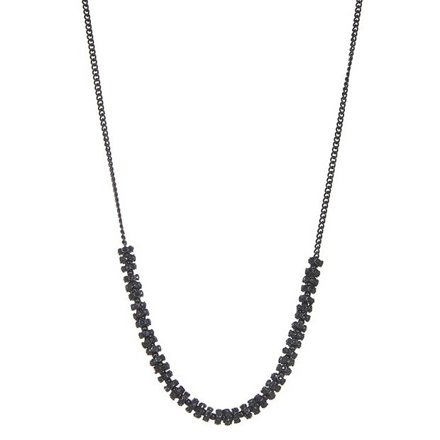 Kohls vera sale wang necklace