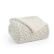 Koolaburra by UGG Alaia Sherpa Throw