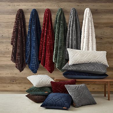 Koolaburra by UGG Candice Faux Fur Throw