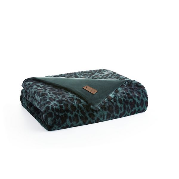 Ugg blanket kohls hot sale