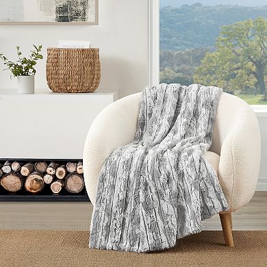 Koolaburra by UGG Serah Faux Fur Throw