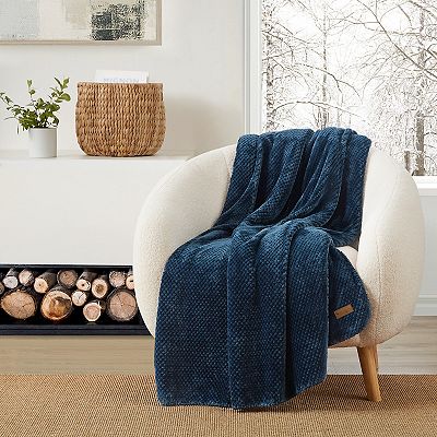 Koolaburra by UGG Pina Sherpa Plush Throw