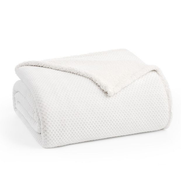 Ugg sherpa king discount blanket