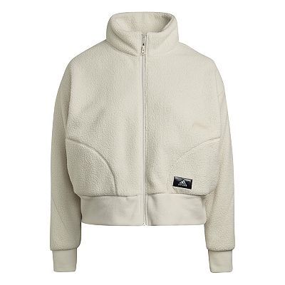 Kohls womens adidas jacket hotsell