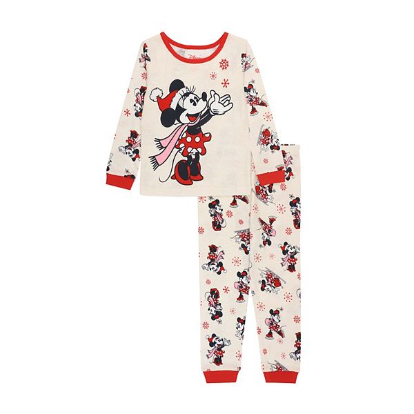 Disney's Minnie Mouse Toddler 