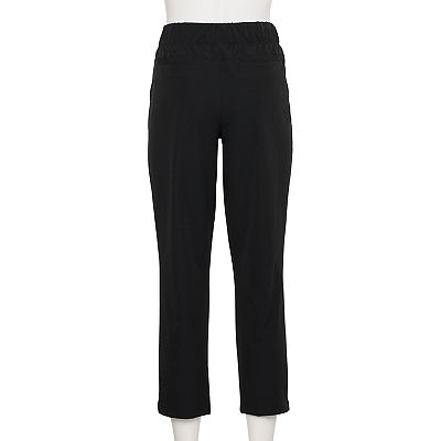 Women s Tek Gear Pintuck Golf Pants