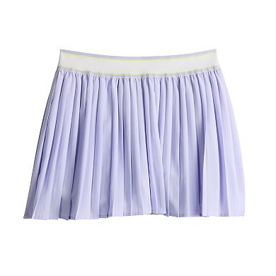Women's Tek Gear® Pleated Tennis Skort