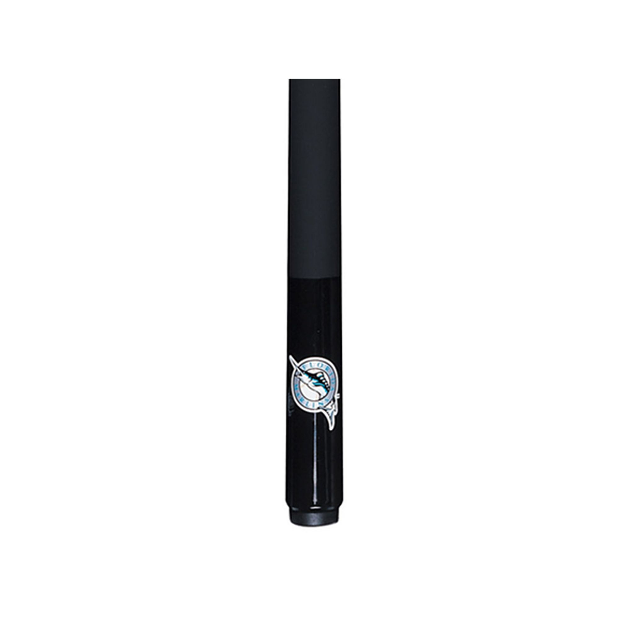 Florida Marlins Pool Cue, Multicolor