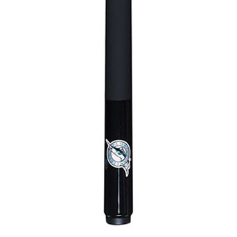 Florida Marlins Pool Cue