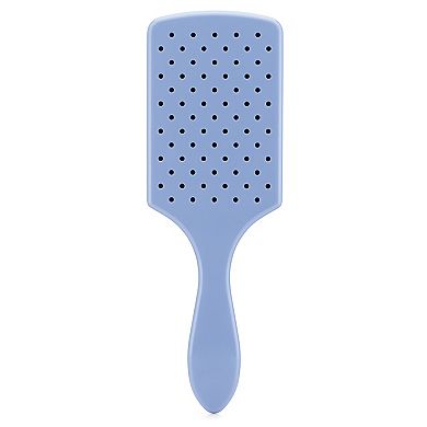 Wet Brush Paddle Detangler Hair Brush - Sky