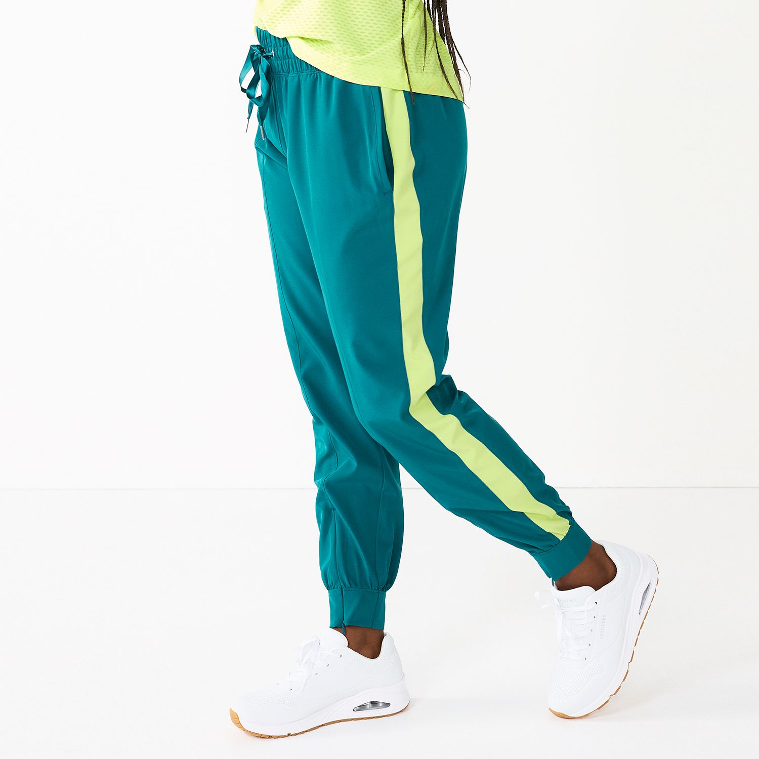 tek gear track pants