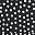 Black Mini Dot