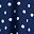 Deep Sea Polka Dot