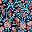 Navy Adorn Floral