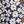 Navy Ditsy Floral