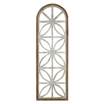 Sonoma Goods For Life® Arched Decorative Wall Art Decor