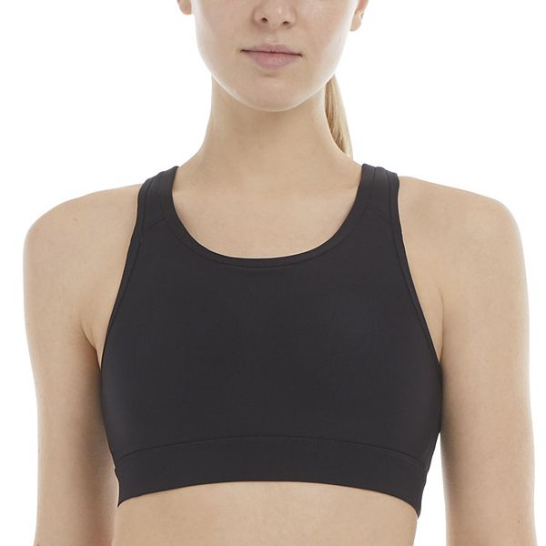 Womens Jockey Sport Radiate Bra
