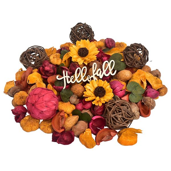 Sonoma Goods For Life® Falling Leaves Potpourri