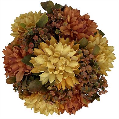 Sonoma Goods For Life Artificial Mixed Florals Arrangement Table Decor