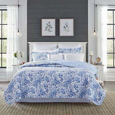 LAURA ASHLEY HOME TWIN FEATHER shops BED