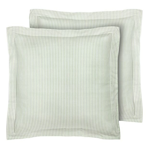 Laura ashley hotsell pillows kohls